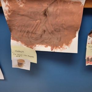 Meet your Posher, Mark